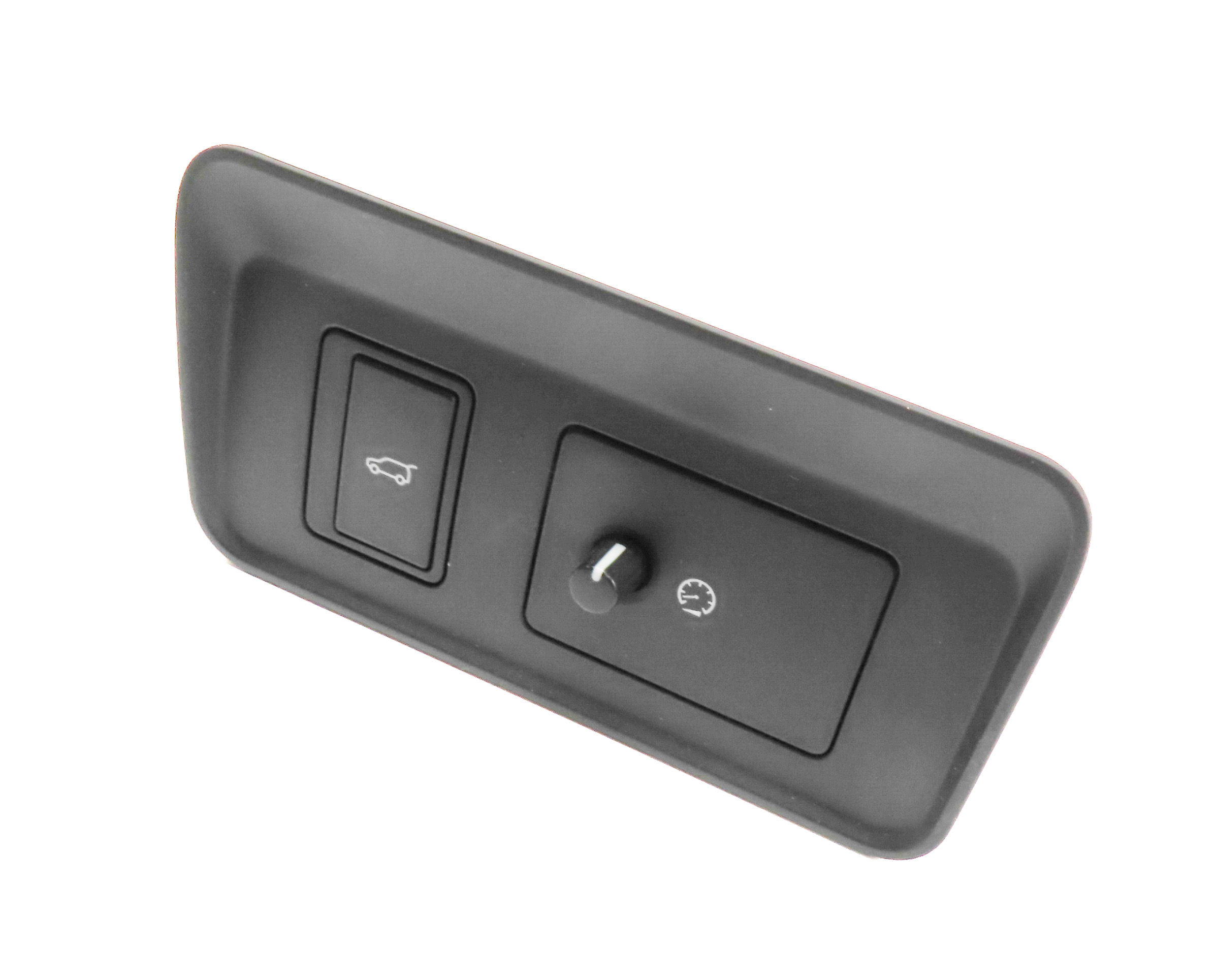 16 ROVER DISCOVERY SPORT L550 REAR TRUNK HATCH LID OPENER BUTTON w/DIMMER SWITCH — exact item pictured